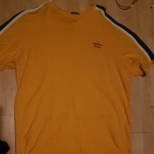 Ralph Lauren Polo Jeans Co T-shirt Vintage